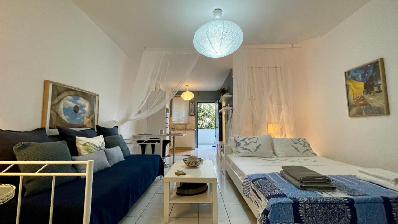 Apartamento Chez Natalie Xylokastro Exterior foto