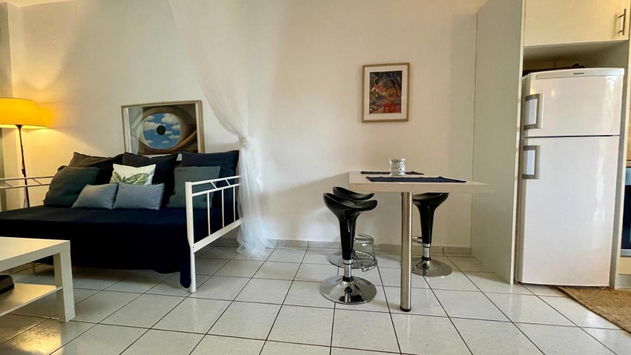 Apartamento Chez Natalie Xylokastro Exterior foto