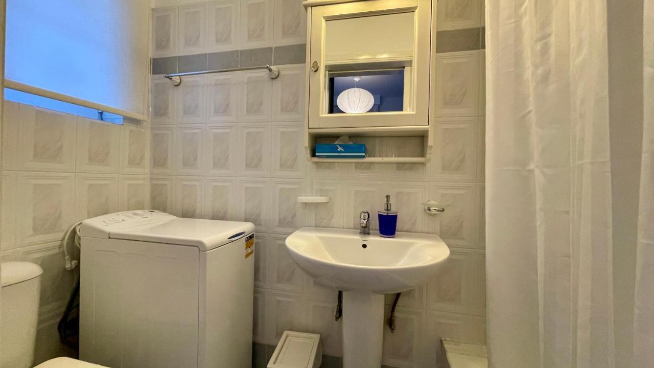 Apartamento Chez Natalie Xylokastro Exterior foto